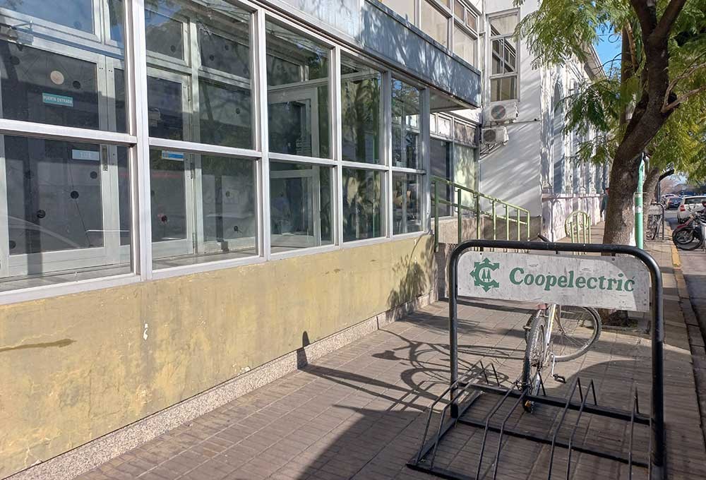 Importante corte de luz en la zona rural