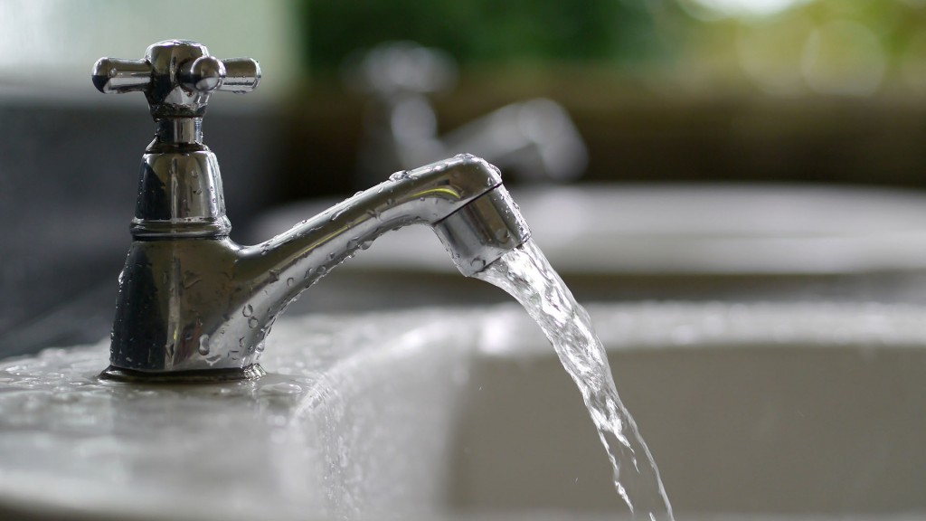 Sierra Chica: recomiendan hacer uso racional del agua