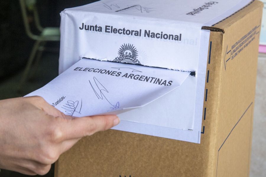 Últimos días para consulta del padrón electoral