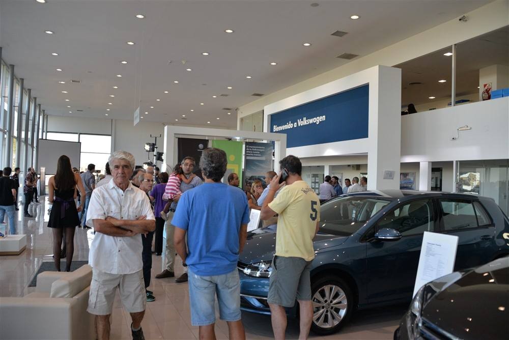 Autos: la venta de usados con el mejor registro para abril