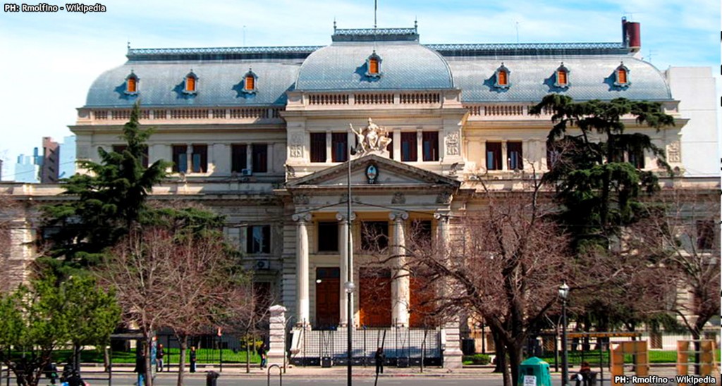 La Legislatura bonaerense define el calendario electoral de la Provincia