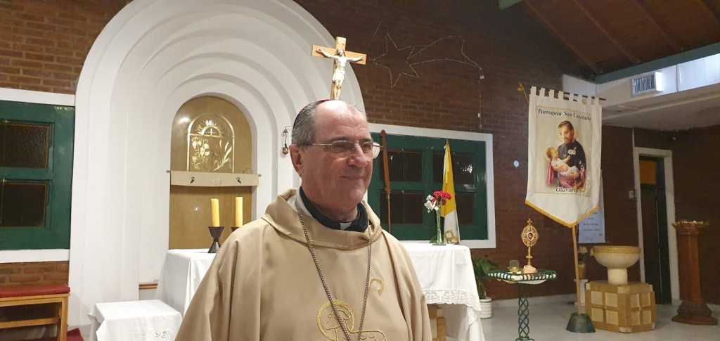 La ceremonia de entronización del papa León XIV ya tiene fecha