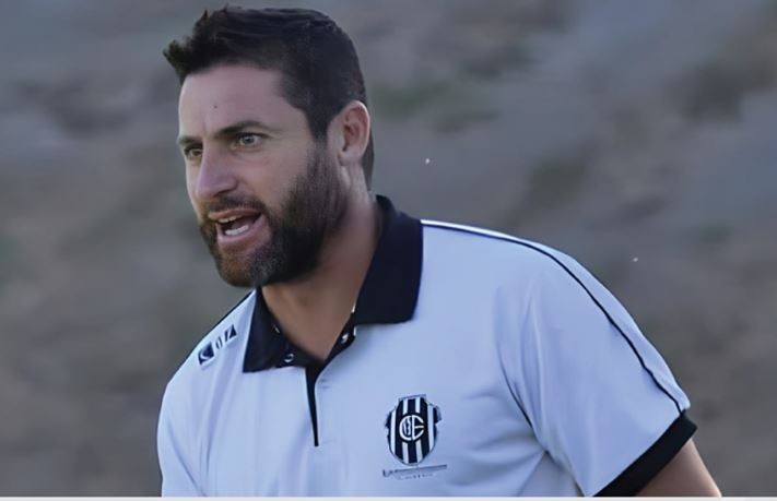 Mauricio Peralta: “Los muchachos estuvieron muy bien, cumplieron a la perfección el plan de partido”