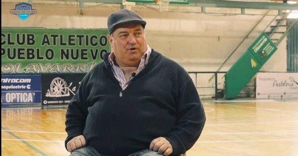 Día del dirigente deportivo: la importancia de involucrarse y ser parte 