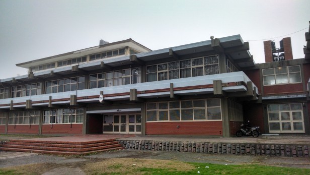 Jefatura Distrital actúa por el episodio de violencia en la Secundaria N°8