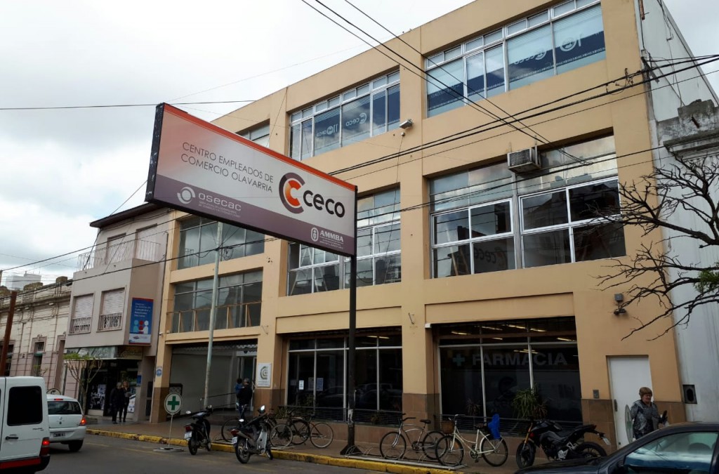 CECO: 122 años defendiendo el salario de los mercantiles