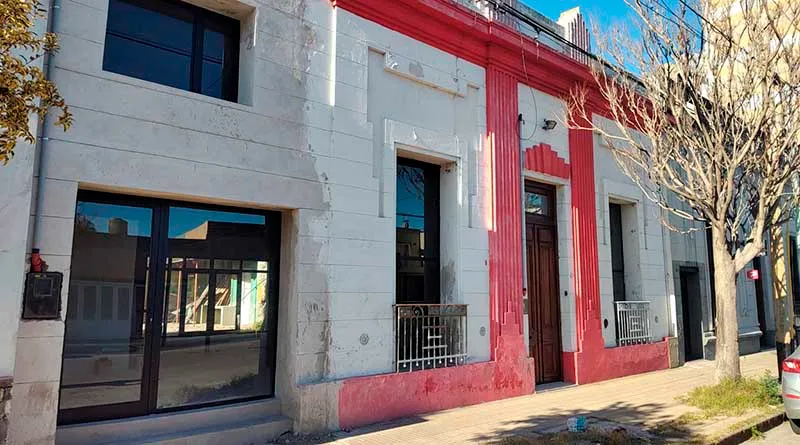 La UCR lleva adelante una nueva venta de carbonada para este 25 de Mayo 