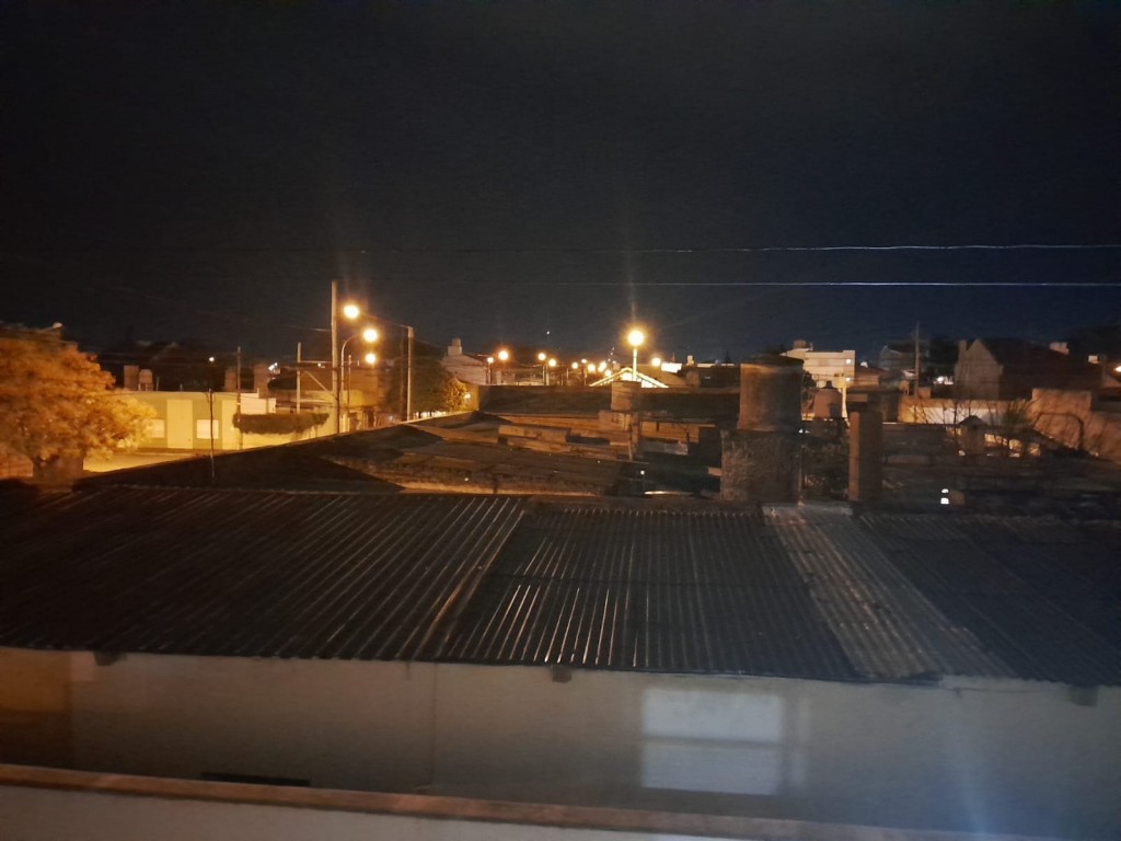 Se reestableció el servicio eléctrico en  Olavarría