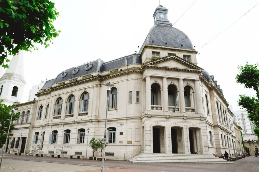 Licitan la compra de ocho vehículos para tareas de Protección Ciudadana
