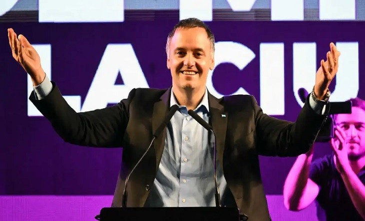 Elecciones en CABA: ‘El resultado no es una sorpresa’