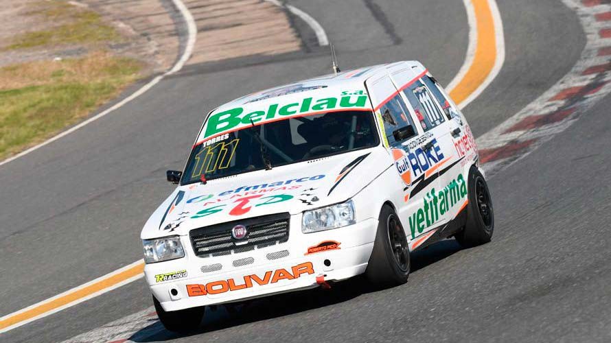 Valentino Torres espera por Concepción
