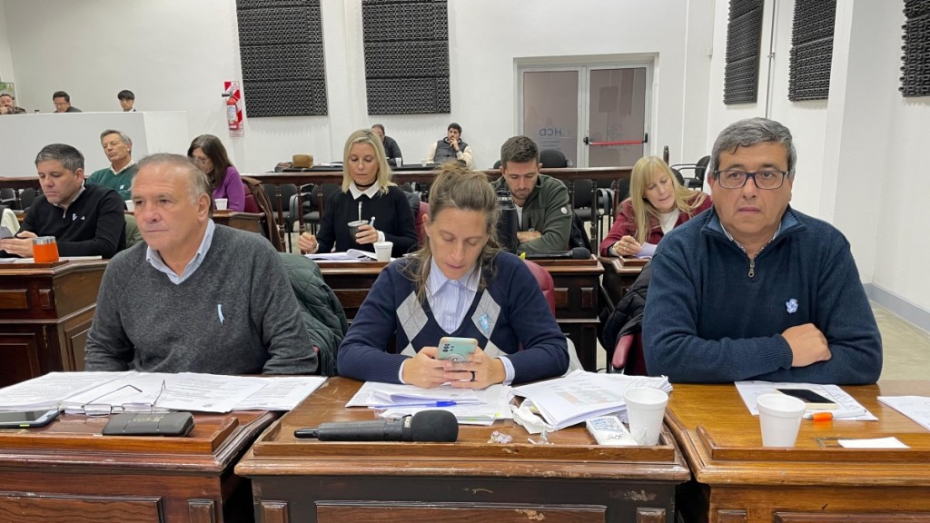 'Ganaron el Municipio y no saben qué hacer'