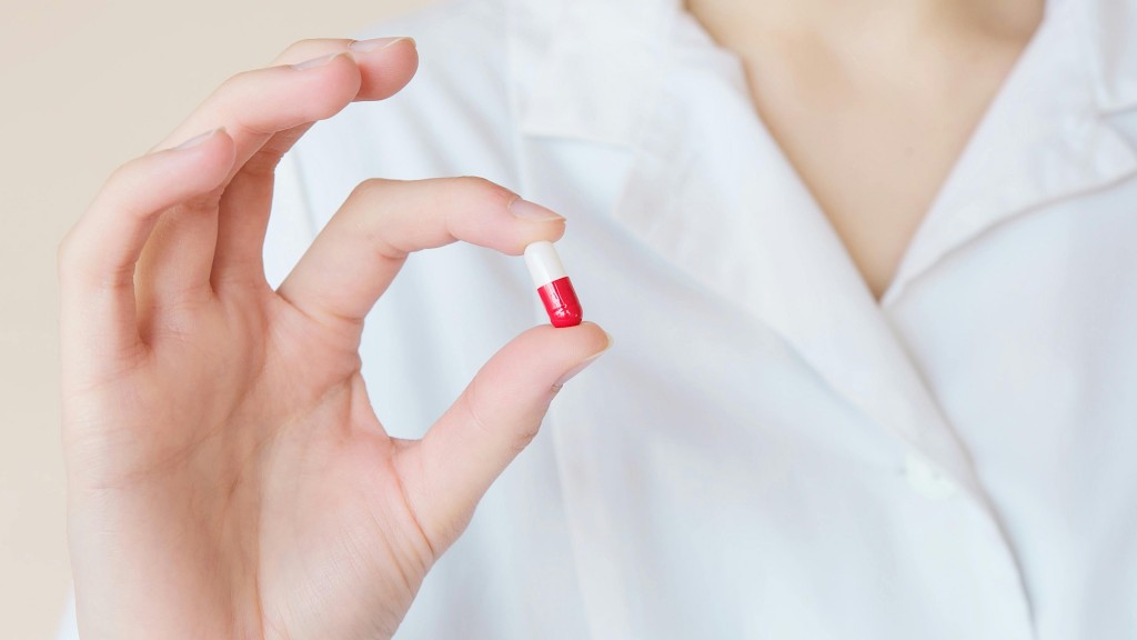 El peligro detrás de los medicamentos de venta libre