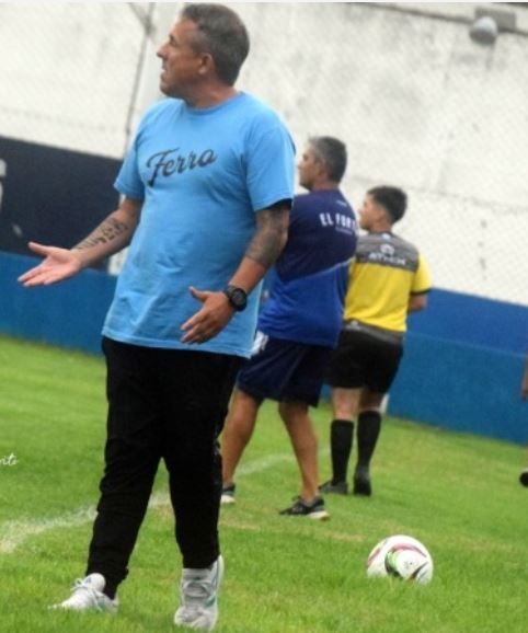 Gustavo Liggerini: “Sabemos cómo juega Lilan y tomaremos las precauciones necesarias, pero siempre creyendo en nosotros y respetando nuestra forma de jugar”