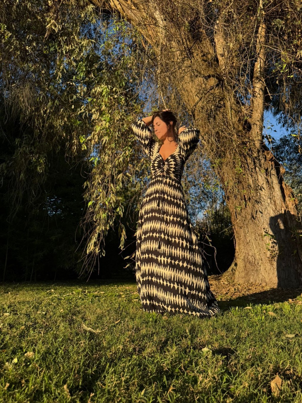Pamela Nasello: “Este 2025 es un año bisagra para mi carrera musical”