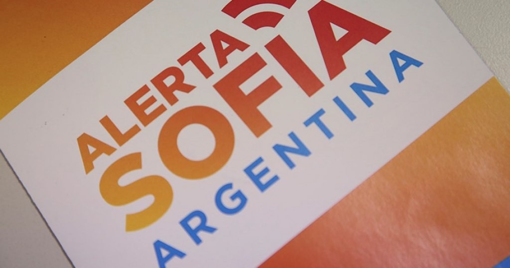 Avanza en el Senado un proyecto para convertir en ley el Programa Alerta Sofía