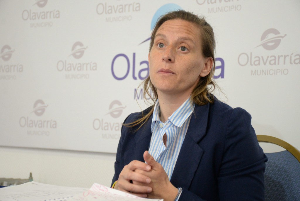 'No creí estar viva para escuchar al kirchnerismo hablar de corrupción'