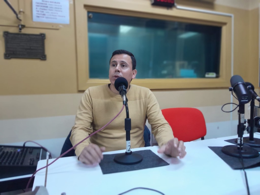 ‘Uno responde porque no tienen autoridad moral para hablar de corrupción’