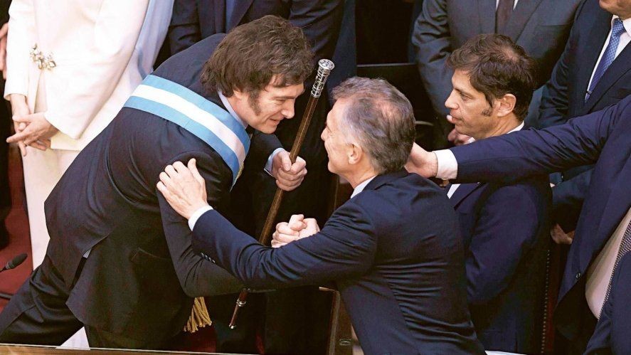 Milei confirmó la alianza con el PRO bonaerense para “darle una paliza en las urnas” a Kicillof