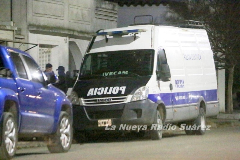 Trágico: intentó suicidarse, fue rescatada, pero su hija murió