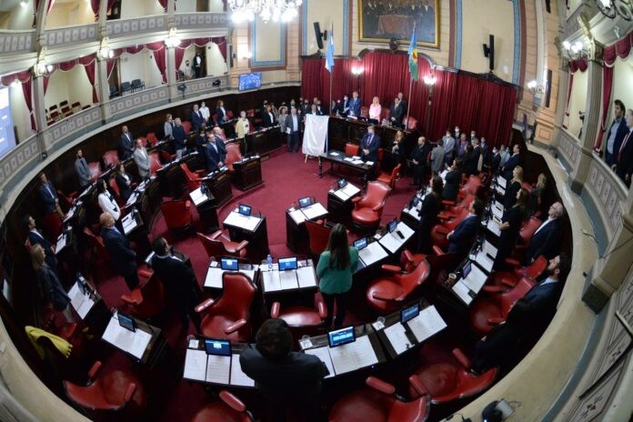 Nombrarían 206 funcionarios judiciales: 9 para el Departamento Azul y 2 para Olavarría
