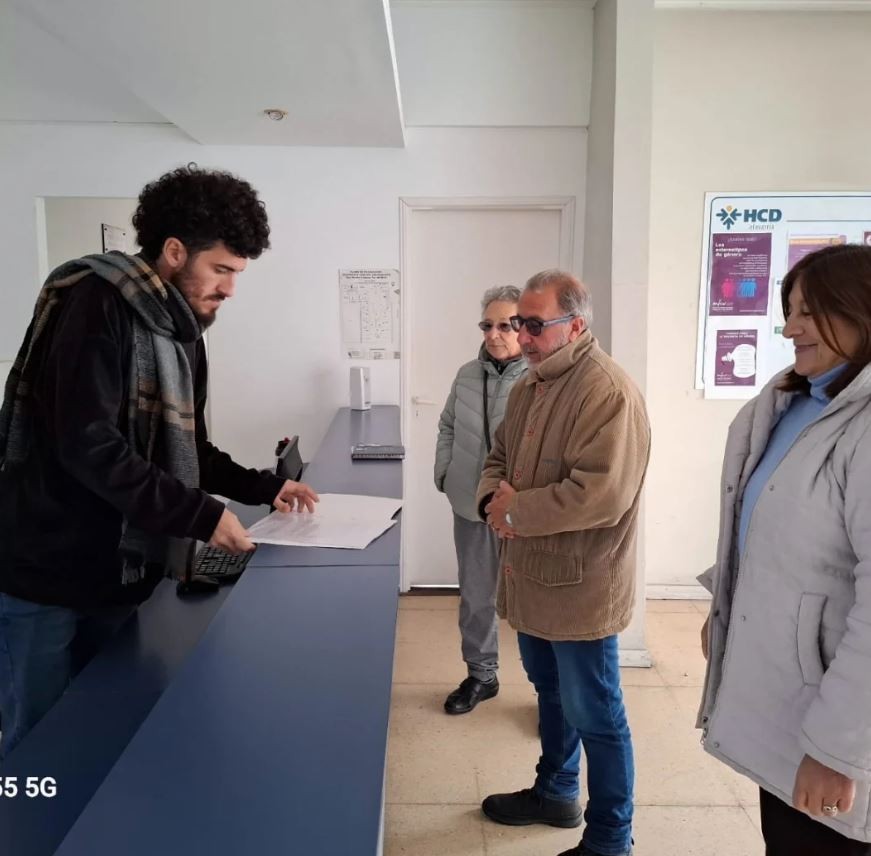 Impulsan poner nombres de destacados escritores olavarrienses a futuras calles de nuestra ciudad