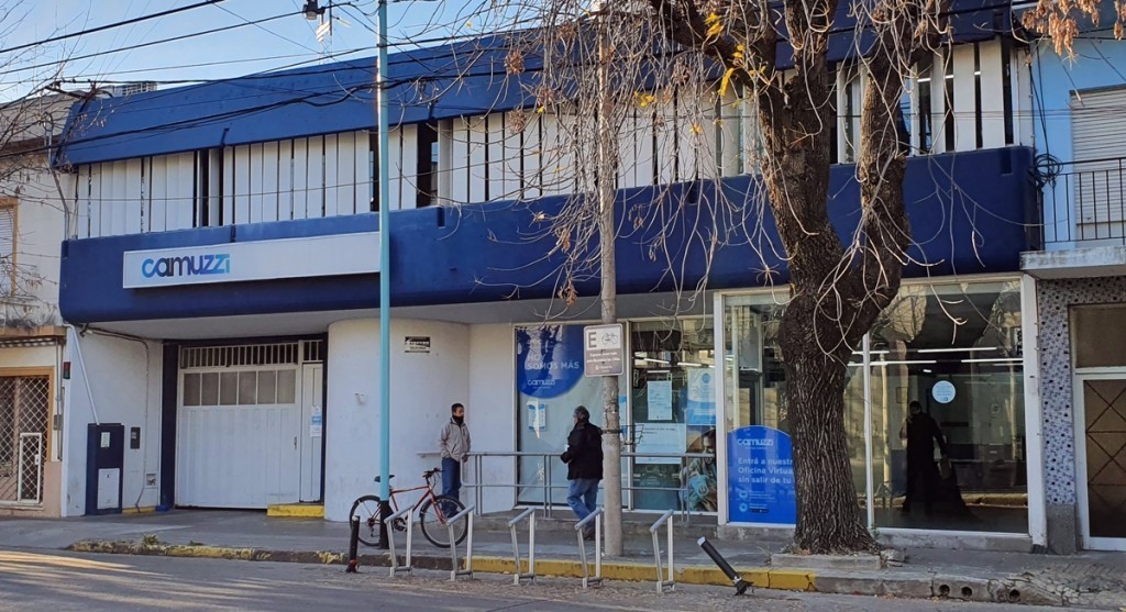 El sindicato de trabajadores del gas entró en estado de alerta y movilización