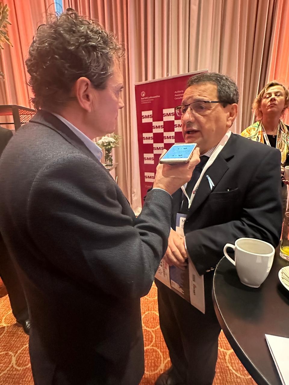 Rubín: ‘El papa Francisco quería la unidad de los argentinos, recibía a todos'