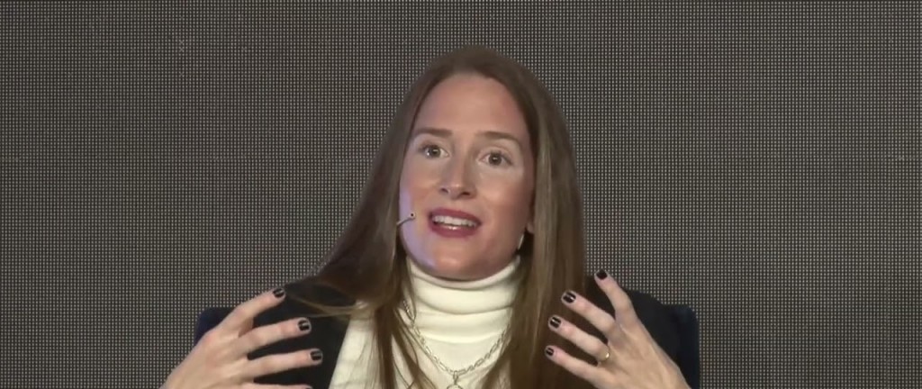 ‘Hoy las compañías tienen en agenda poder adoptar la inteligencia artificial en sus procesos’