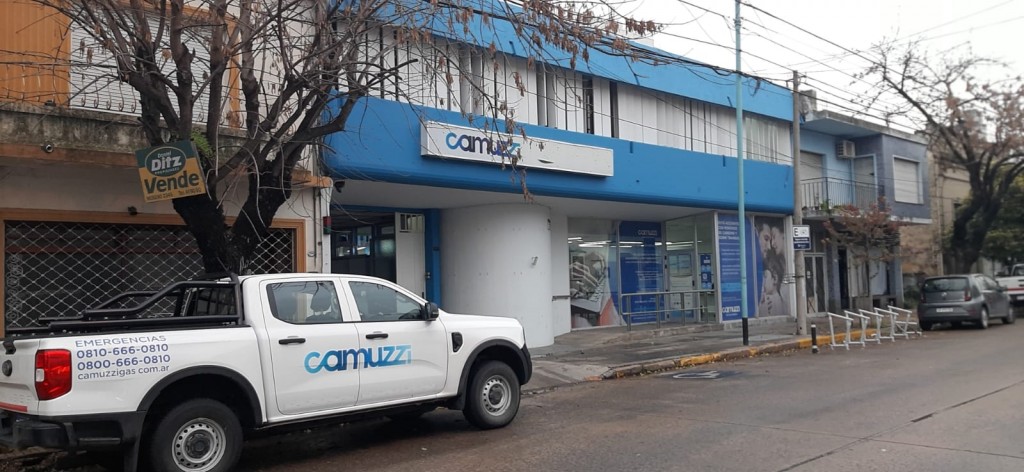 El sindicato de trabajadores del gas entró en estado de alerta y movilización