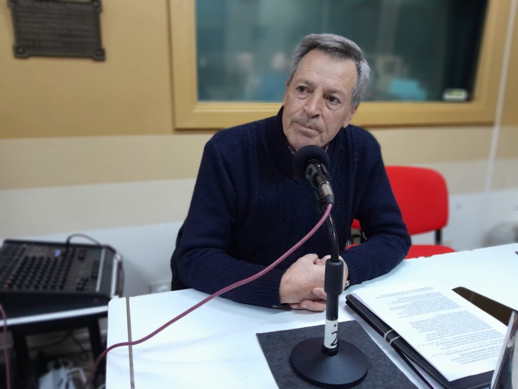 Marcelo Petehs: ‘Es mala administración o falta de gestión’