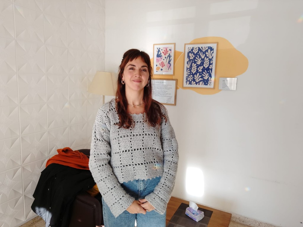 'Se está pasando por arriba el acuerdo de a quiénes tenemos que cuidar'