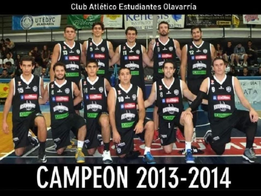 A 11 años del ascenso de Estudiantes al TNA