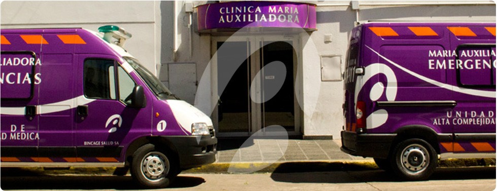 El intendente de Azul sigue de postoperatorio en María Auxiliadora