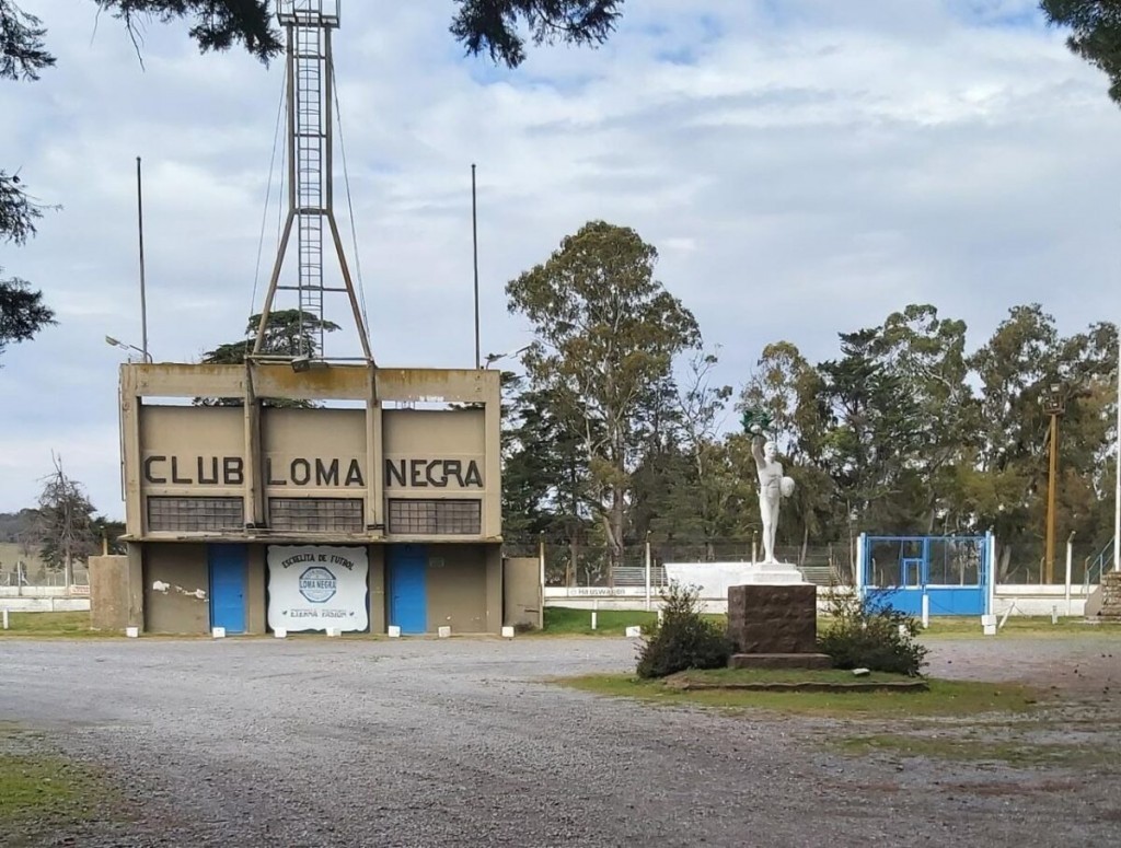 Habilitan al Club Loma Negra a litigar en la Corte sin depositar dinero