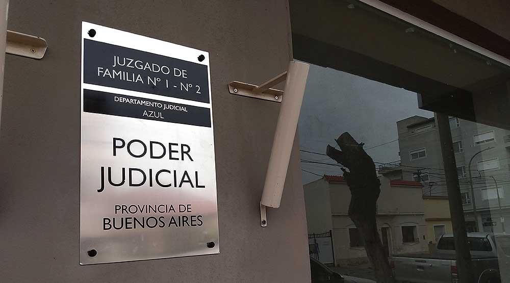 Se conocieron los postulantes para ocupar el Juzgado de Familia N°1 de Olavarría