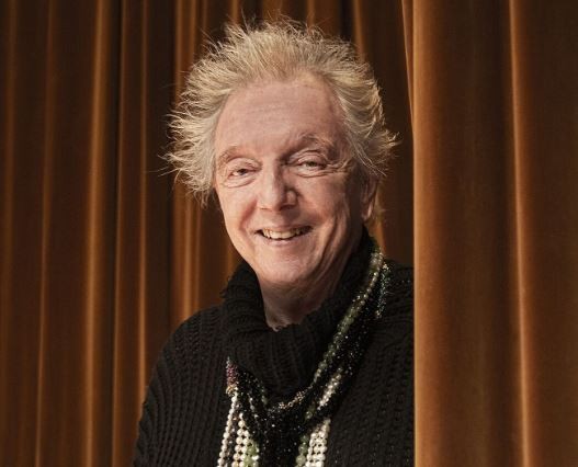 Pepe Cibrián: “La forma de hacer teatro ha mutado, básicamente desde lo técnico” 