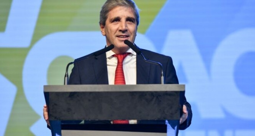 El Gobierno eliminará las retenciones al 88% de los productos industriales