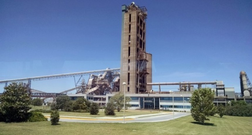Mejoran los despachos de cemento respecto al 2024, pero aún están muy por debajo de la media