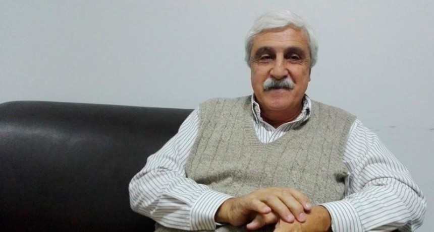 'Si esto se prolonga en el tiempo, se van a empezar a caer unas cuantas empresas'