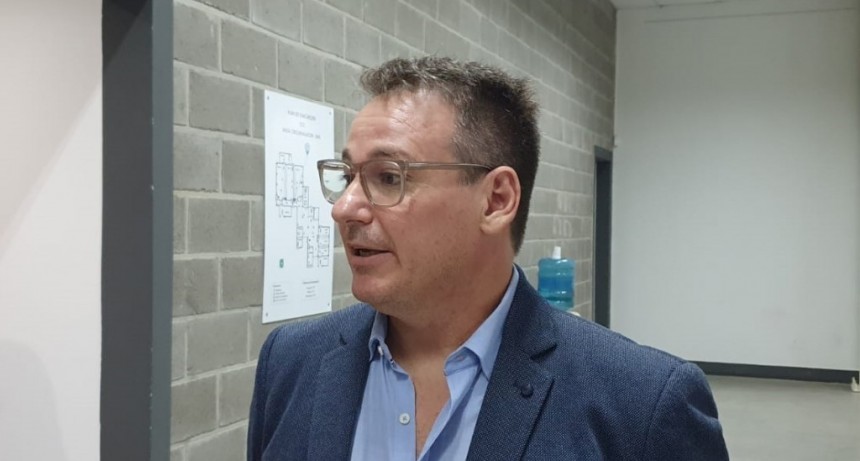 La Libertad Avanza promueve ordenar los ítems de las facturas energía eléctrica y obras sanitarias