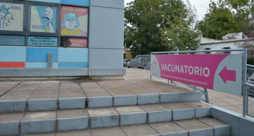 Advierten por intentos de estafa con turnos de vacunación 