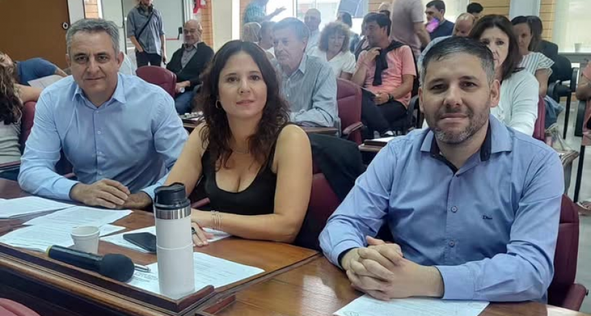 Continúa la preocupación por inseguridad en Olavarría