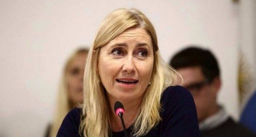 Liliana Schwindt será coordinadora regional del Ministerio de Desarrollo