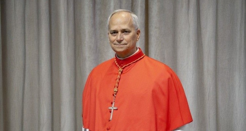 León XIV es el nuevo papa de la Iglesia Católica