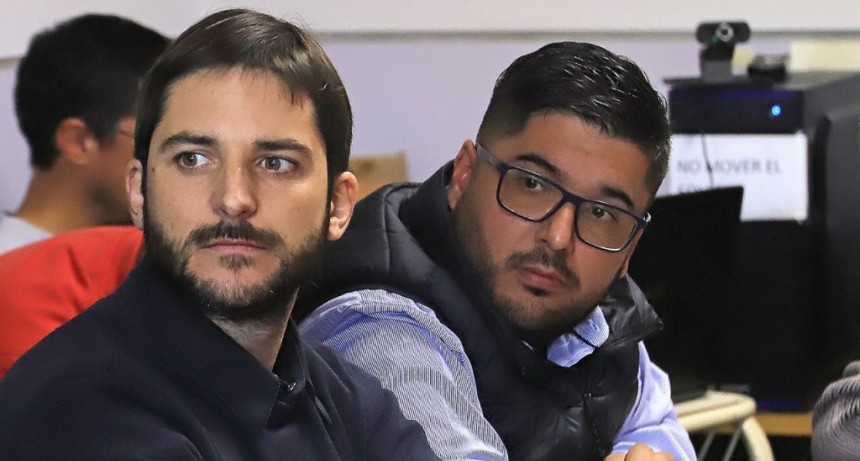 'Buscamos sumar nuevas carreras'