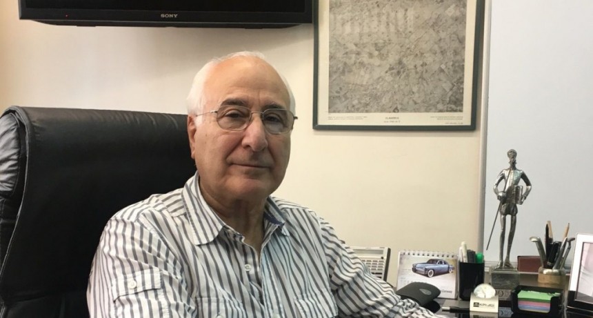Empresarios mineros no quieren pagar el impuesto a la piedra