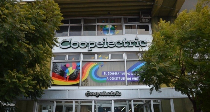 Coopelectric informa corte de luz para este viernes