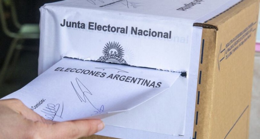 Últimos días para consulta del padrón electoral