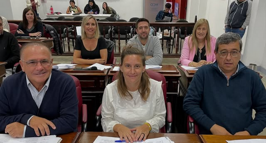 El PRO dice que Wesner no habilitó el pago del aumento a funcionarios jubilados